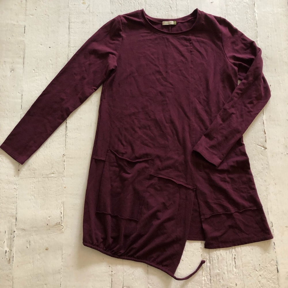 Chalet tunic